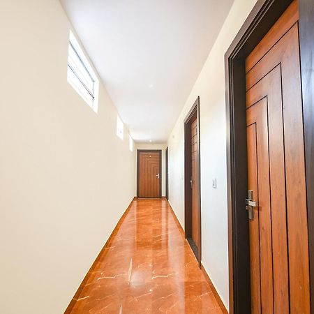 Fabhotel Golden Tree Amritsar Exterior photo